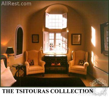 The Tsitouras Collection Hotel 30